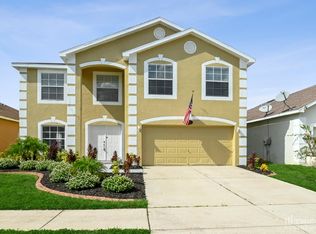 7443 Dragon Fly Loop, Gibsonton, FL 33534