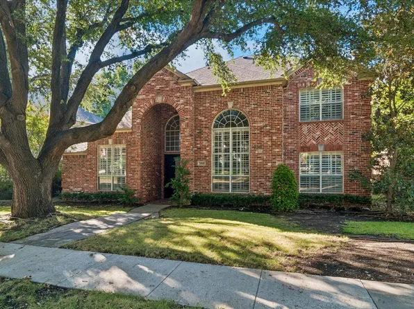5908 Pebblestone Ln, Plano, TX 75093