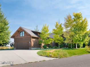 19 Boom Time Way, Bozeman, MT 59718