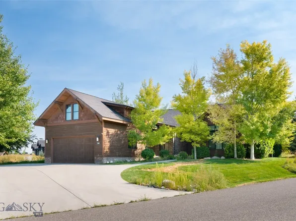 19 Boom Time Way, Bozeman, MT 59718