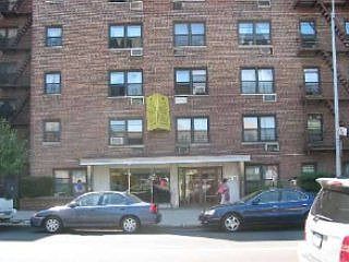 1st image of 14330 Roosevelt Ave APT 7D