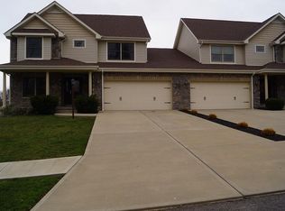 112 Hidden Springs Dr, Connoquenessing, PA 16053