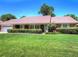 6027 E 57th St, Tulsa, OK 74135