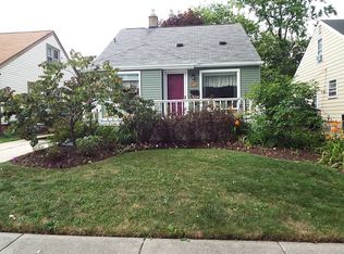 1497 E Lincoln Ave, Birmingham, MI