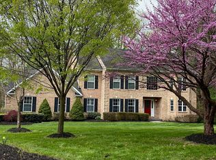 1401 Turnberry Way, Bel Air, MD 21015