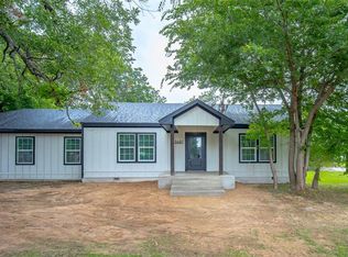 3601 NW 21st St, Oklahoma City, OK 73107