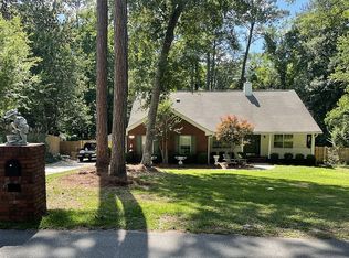 9548 Buck Haven Trl, Tallahassee, FL 32312