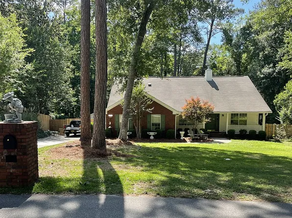 9548 Buck Haven Trl, Tallahassee, FL 32312