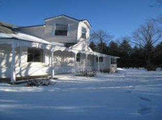 1693 Town Line Rd, Washington Island, WI 54246