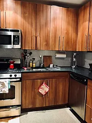 Rented by Owner