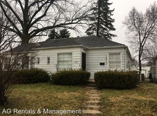 1603 E Rudisill Blvd, Fort Wayne, IN 46806