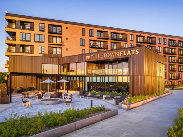 TitletownFlats