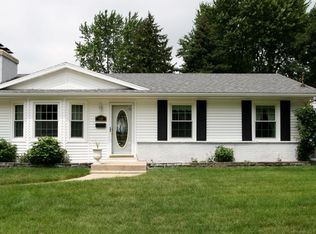 1549 Oakcrest St SW, Wyoming, MI 49509