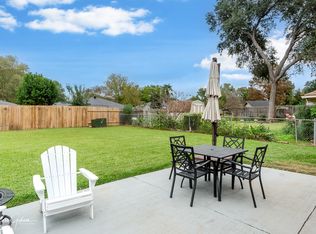 106 Fountainbleu Dr, Shreveport, LA 71115