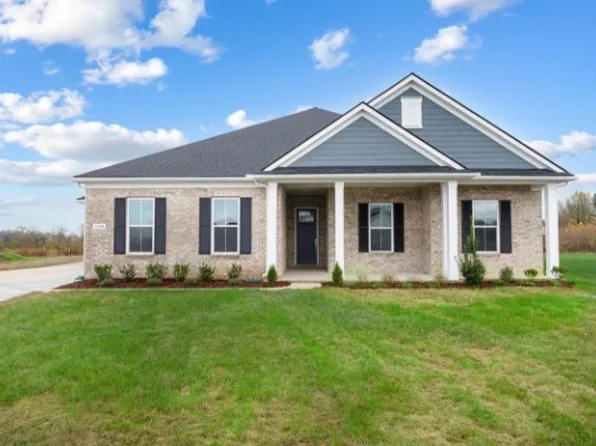 7748 Second Fiddle Way, Arrington, TN 37014