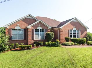 6100 Tuckaleechee Ln, Antioch, TN 37013