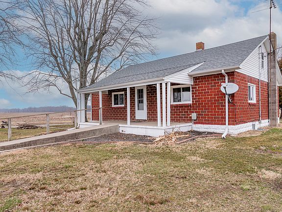 4th image of 8420 W County Road 1050 S
