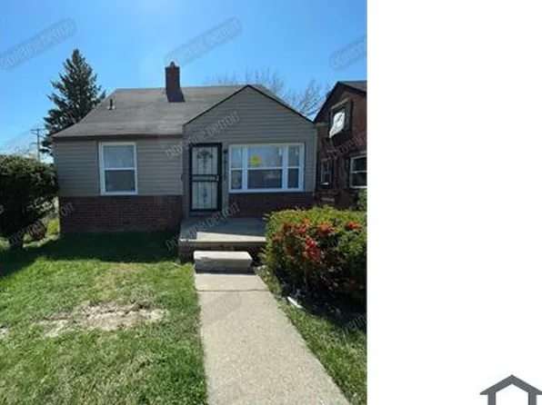 16110 Bringard Dr, Detroit, MI 48205