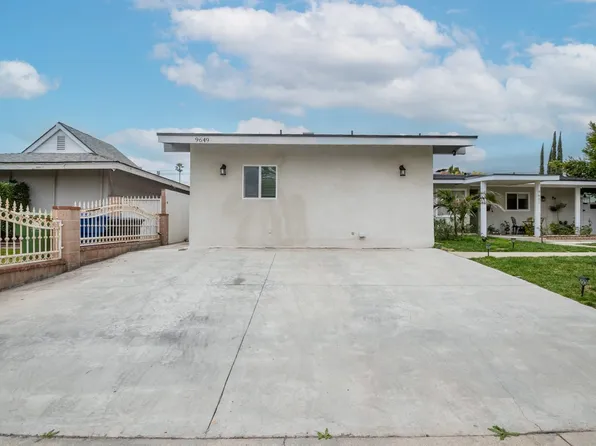9649 Oso Ave N, Chatsworth, CA 91311