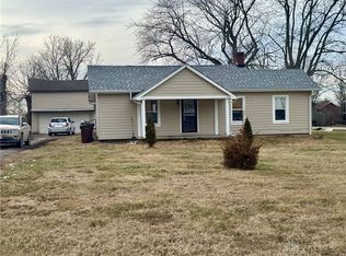981 N Union Rd, Dayton, OH 45417