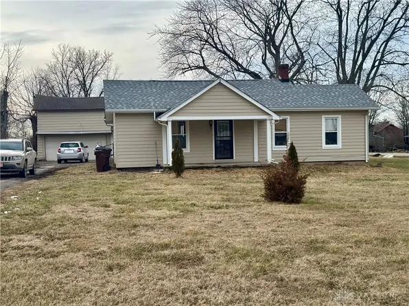 981 N Union Rd, Dayton, OH 45417