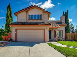 1651 El Camino De Vida, Hollister, CA 95023
