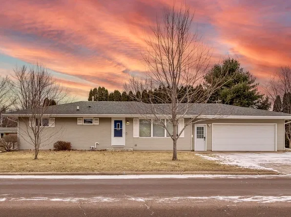 1240 E Wilson Avenue, Arcadia, WI 54612