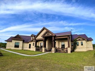 4180 Mesquite Ave, Lyford, TX 78569