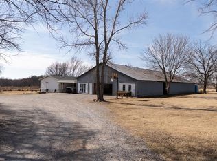 23586 N County Road 3250, Pauls Valley, OK 73075