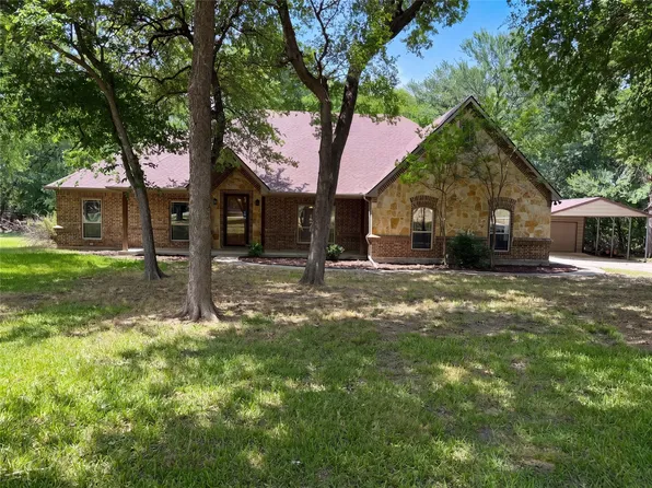 121 Rey Del Mar Cir, Weatherford, TX 76085
