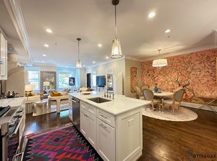 3624 10th St NW #5, Washington, DC 20010