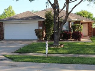 9804 Carter Dr, McKinney, TX 75072