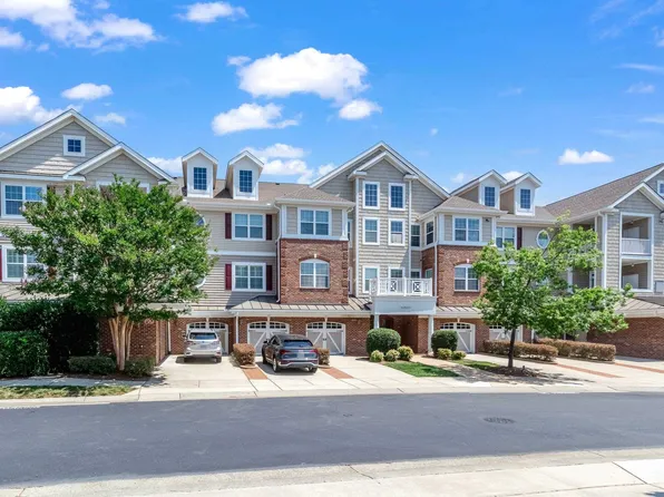 10510 Rosegate Ct Unit 203, Raleigh, NC 27617