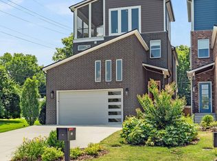 452 Annex Ave, Nashville, TN 37209