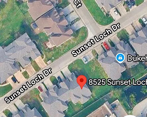 8525 Sunset Loch Dr Photo 1