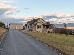 1258 Batman Rd, Shenandoah, VA 22849