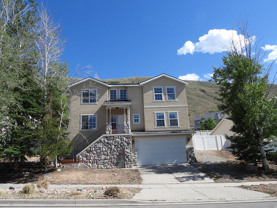 1st image of 438 E Parowan Way
