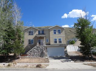 438 E Parowan Way, Draper, UT 84020