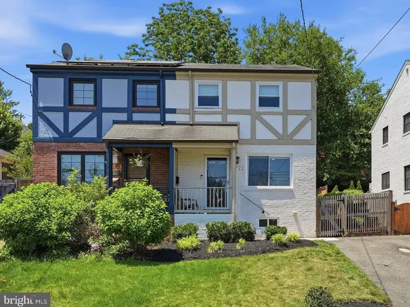 2722 Hickory St, Alexandria, VA 22305