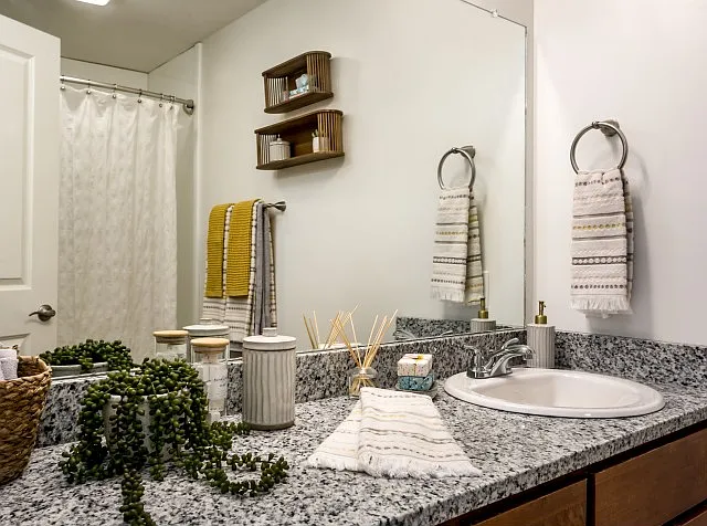 Bathroom Bathroom