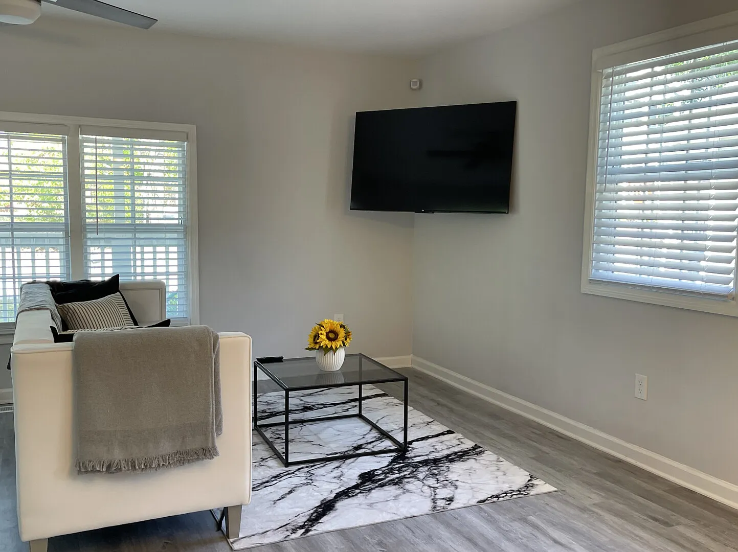 Cozy Atlanta House — Photo 4