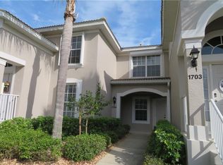 10125 Colonial Country Club Blvd APT 1704, Fort Myers, FL 33913