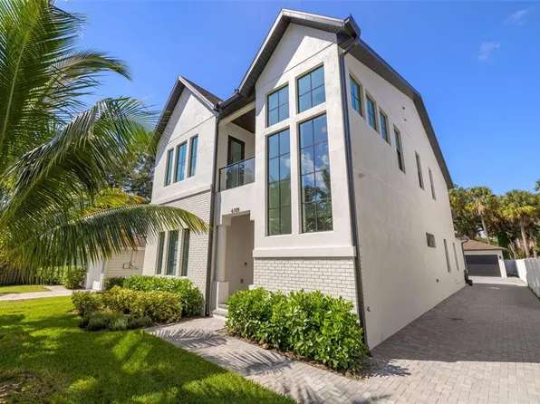 6109 S 4th St, Tampa, FL 33611