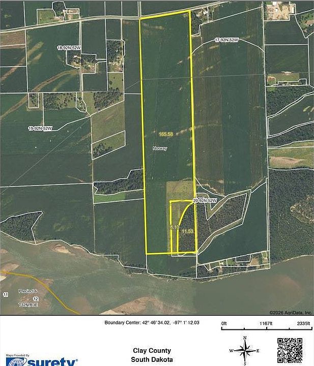 1st image of 45901 Timber Rd