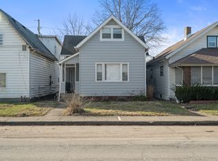 1211 W 30th St, Indianapolis, IN