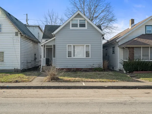 1211 W 30th St, Indianapolis, IN 46208