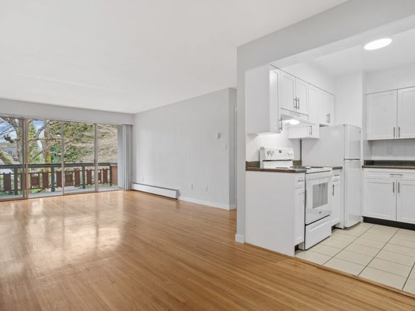 2 bedroom rental in Vancouver — photo 42