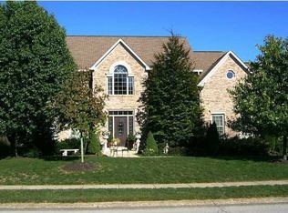 8329 Misty Dr, Indianapolis, IN