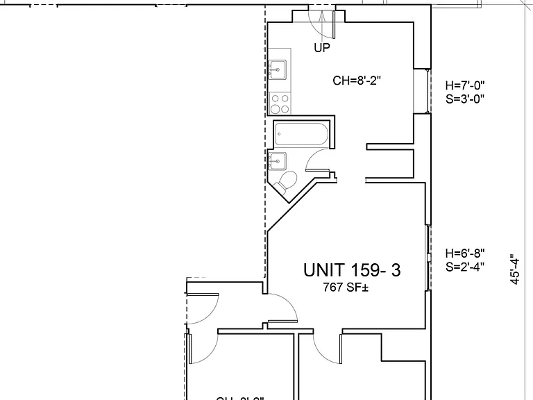 159 Brown St #3 — Photo 7