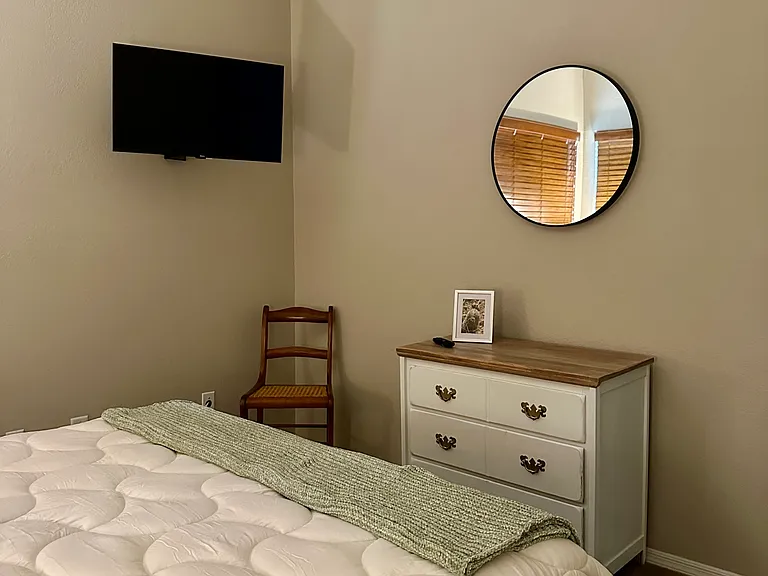 Bedroom 2.